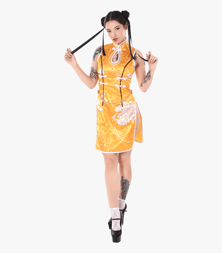 Day Dress, HD Png Download