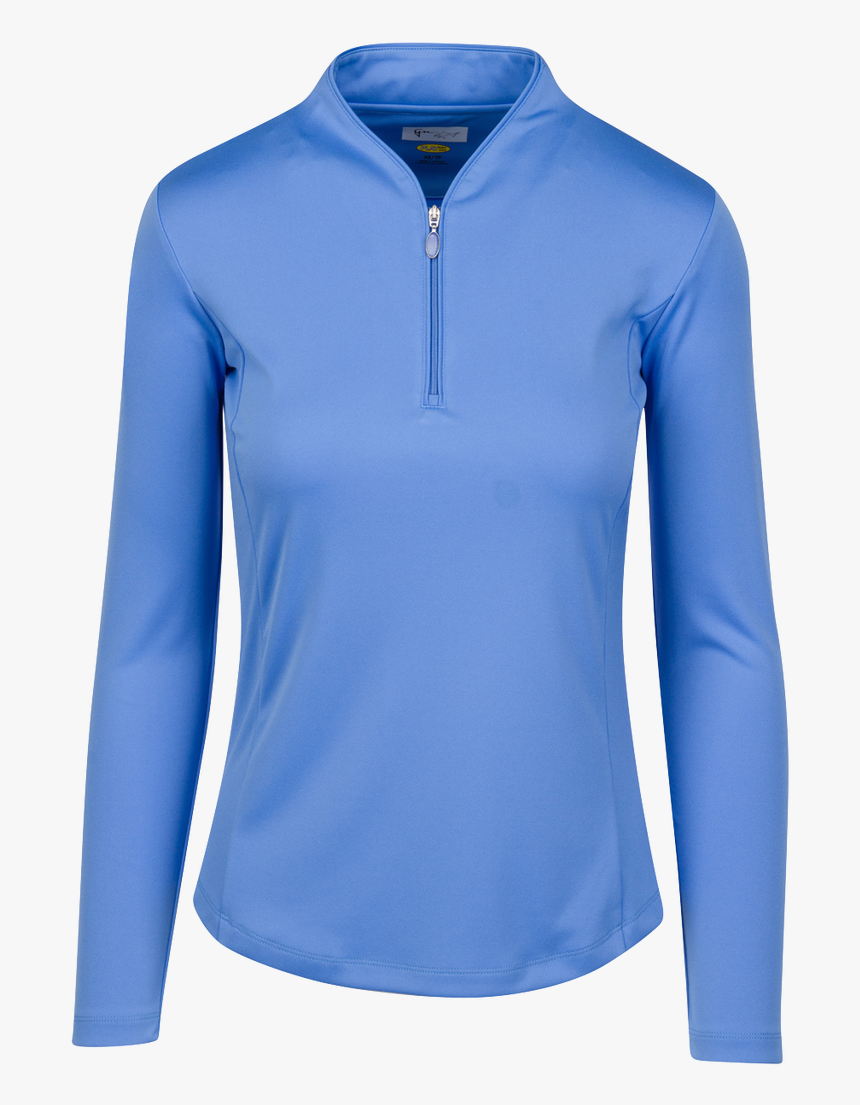 Long-sleeved T-shirt, HD Png Download