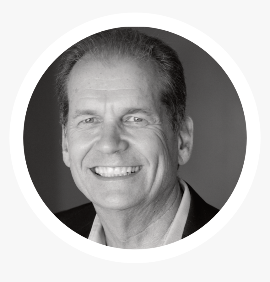 Steve-shoemaker - Dr Bernhard Langefeld Roland Berger, HD Png Download