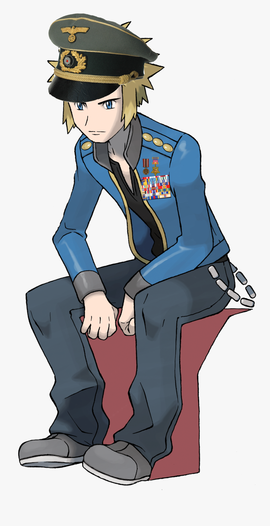 Pokemon Artwork Diamond & Pearl, HD Png Download