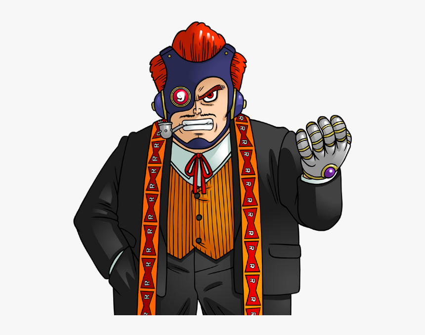 Android 10 Dragon Ball Z, HD Png Download