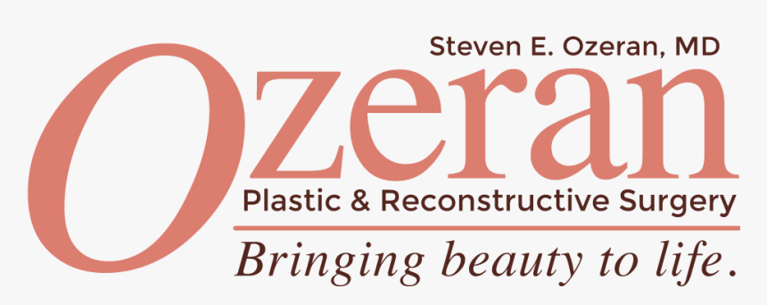 Ozeran Cosmetic Surgery Lewiston Idaho - Graphic Design, HD Png Download