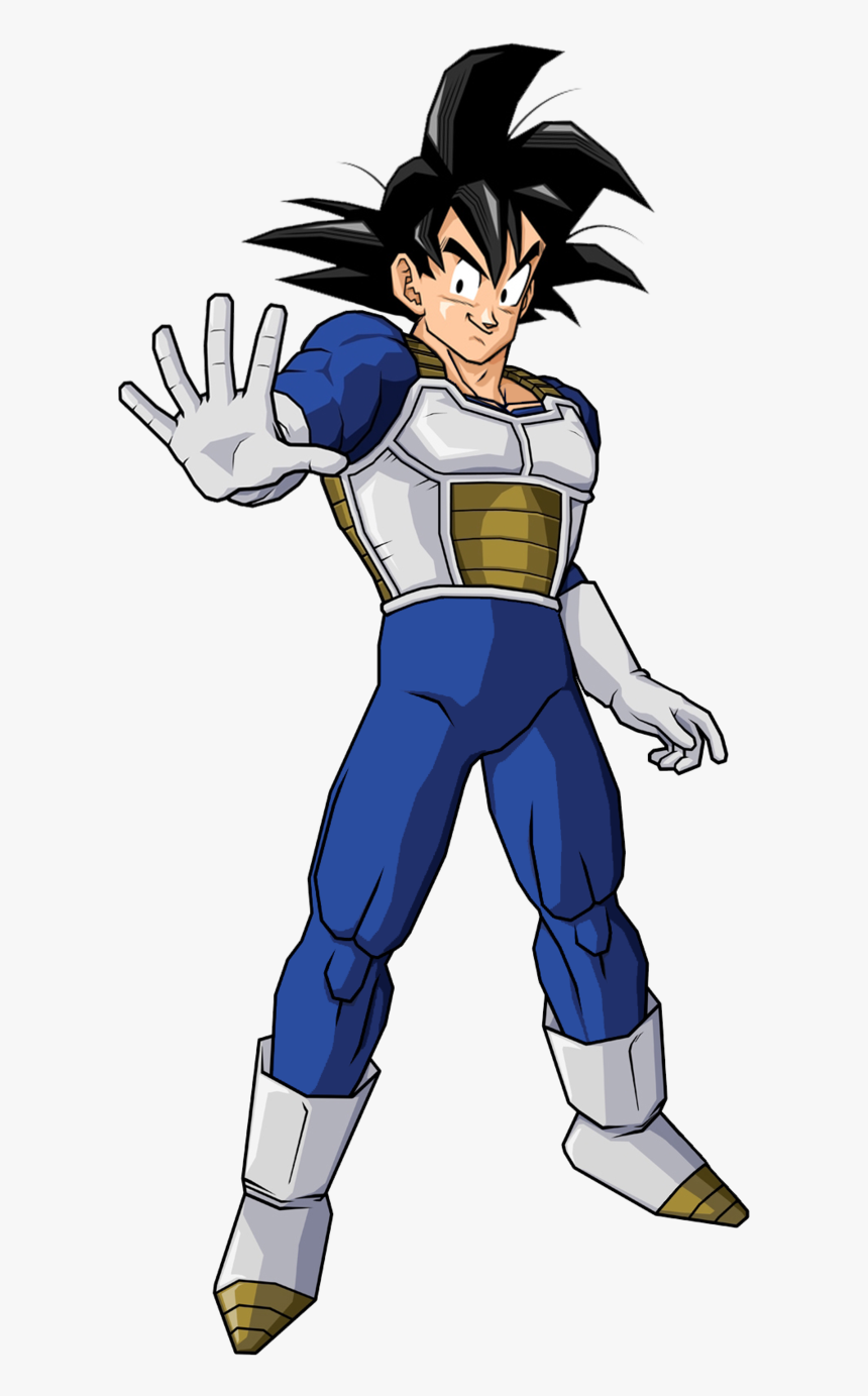 Dragon Ball Z, HD Png Download