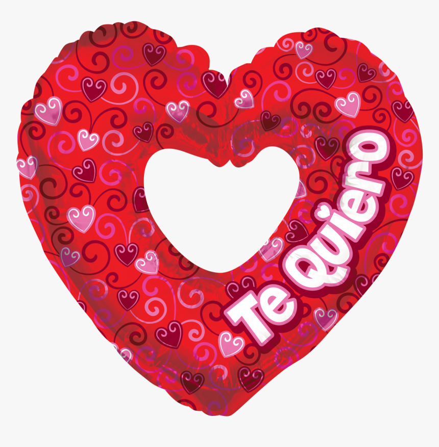 Corazon Abierto Imagen De Amor, HD Png Download