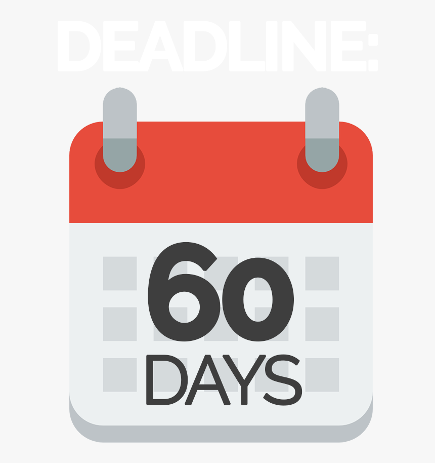 Transparent Calendar Icon Png Transparent - Circle, Png Download