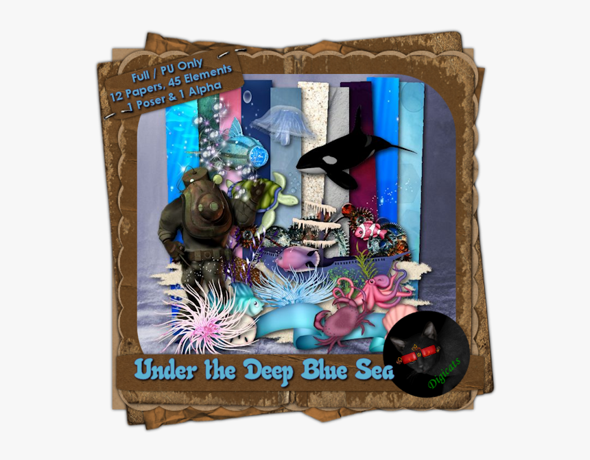 Digicats - Clockwork Angel, HD Png Download