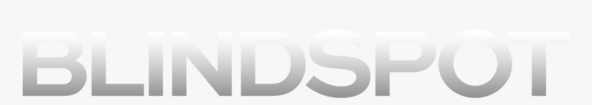 Blindspot, HD Png Download