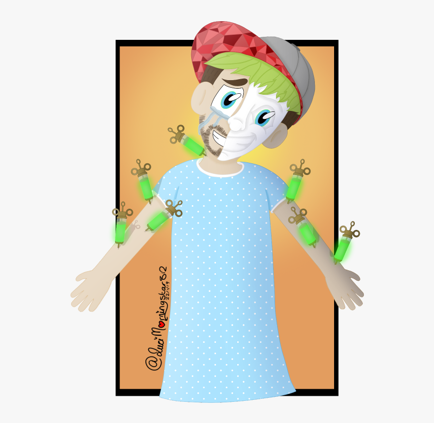 Illustration, HD Png Download