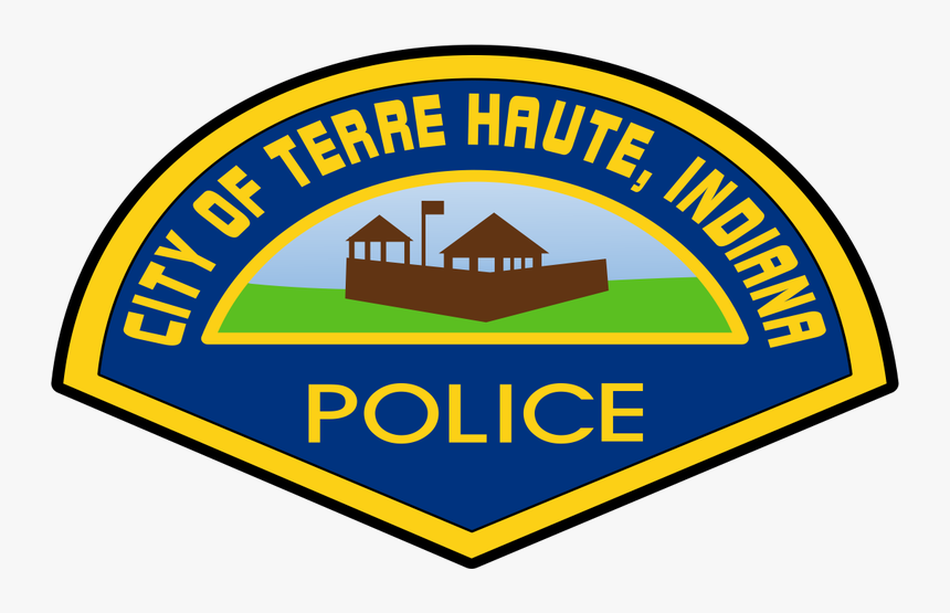 City Of Terre Haute - Emblem, HD Png Download