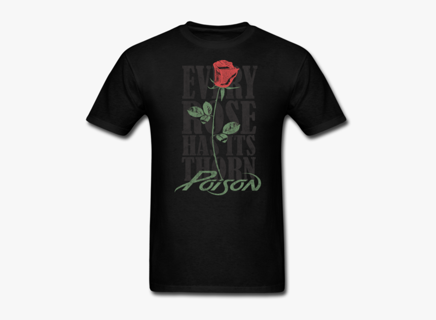 Every Rose/thorn - Vex Robotics Shirts, HD Png Download