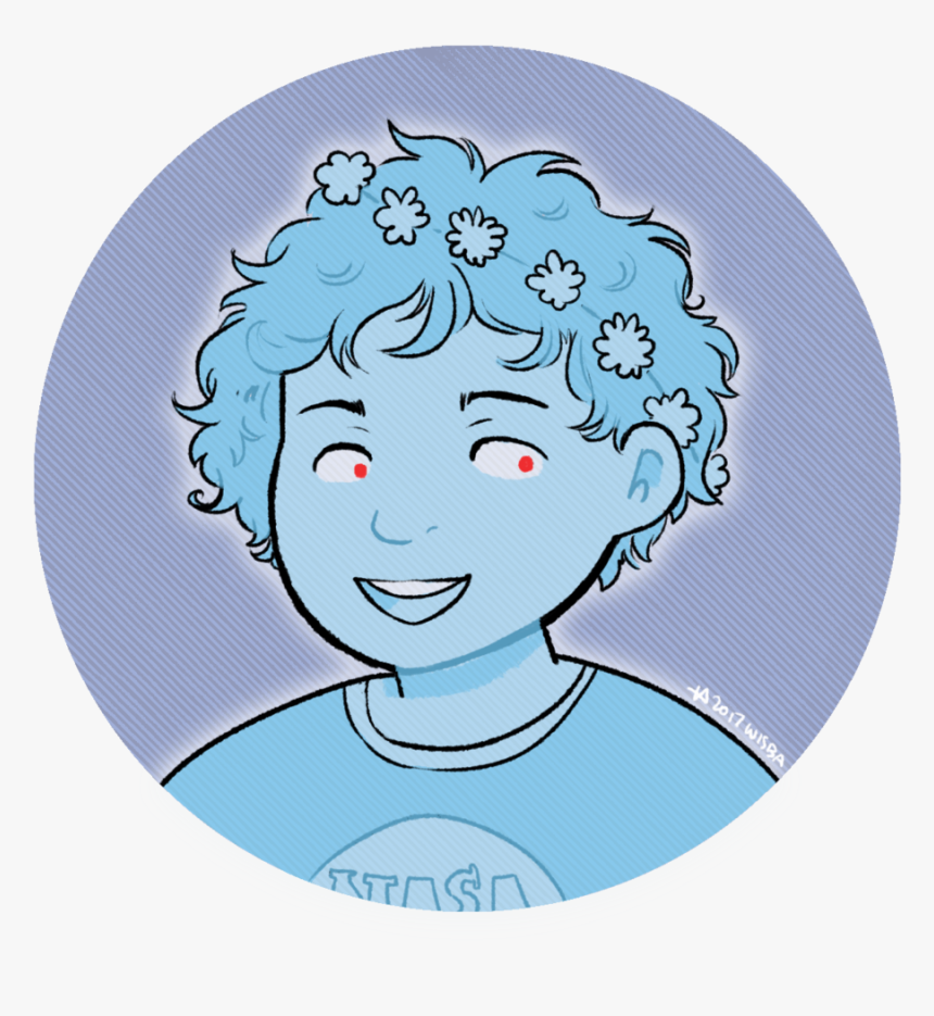 Declan Icon - Cartoon, HD Png Download