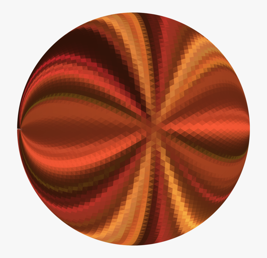 Plate,brown,symbol - Circle, HD Png Download