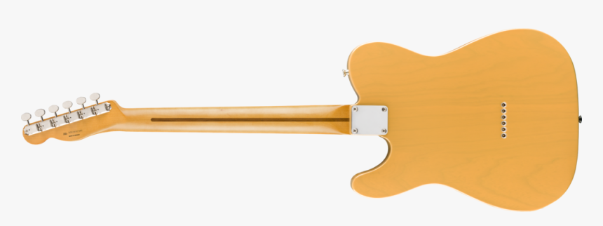 Vint50stelemodnat2 - Fender Squire Classic Vibe 50s Telecaster, HD Png Download