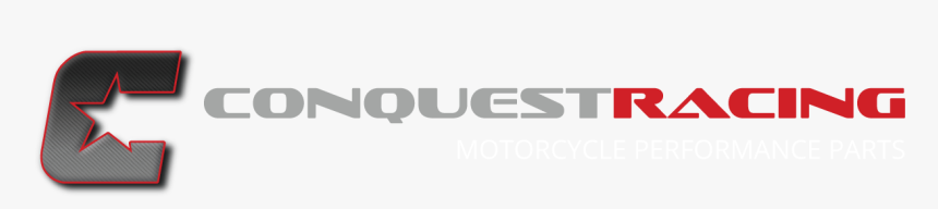 Conquest Racing Ltd - Monochrome, HD Png Download
