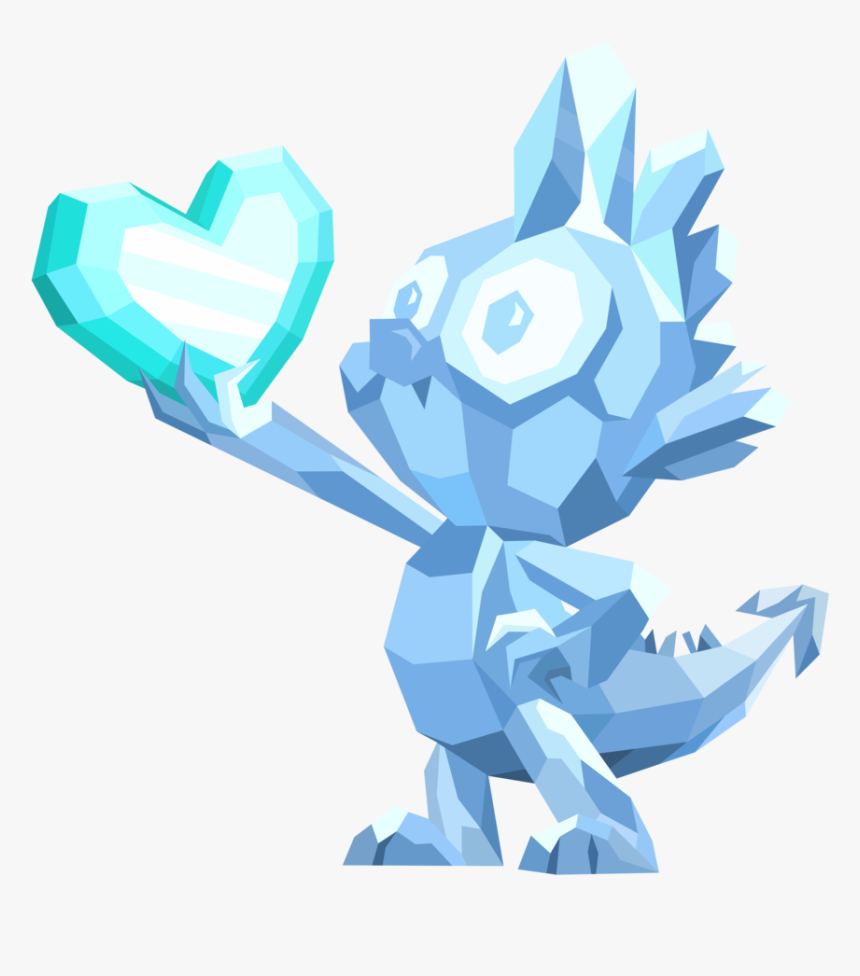 Crystal Statue Png - Spike Statue My Little Pony, Transparent Png
