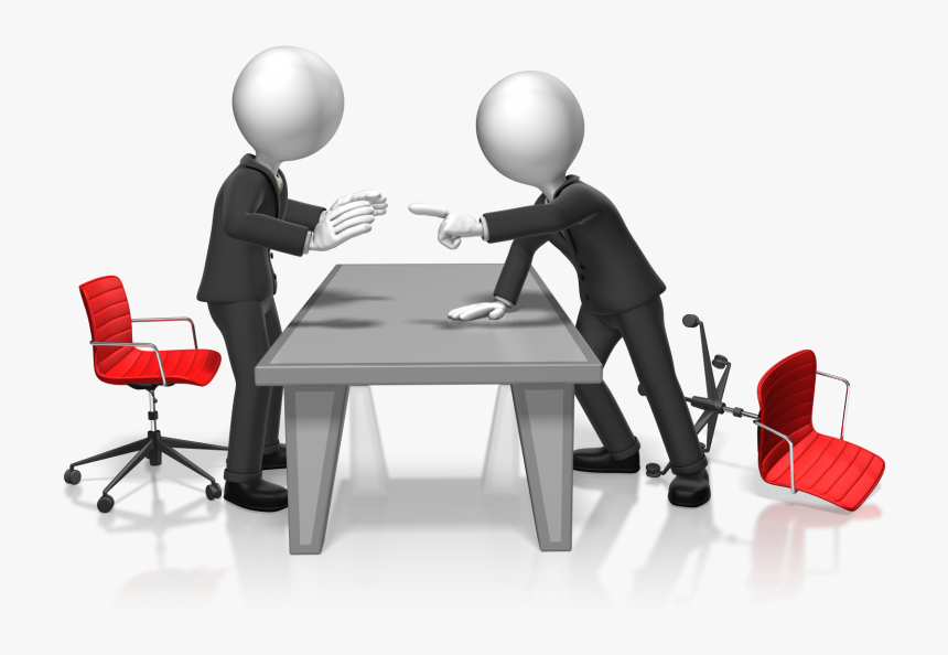 Office Chair, HD Png Download