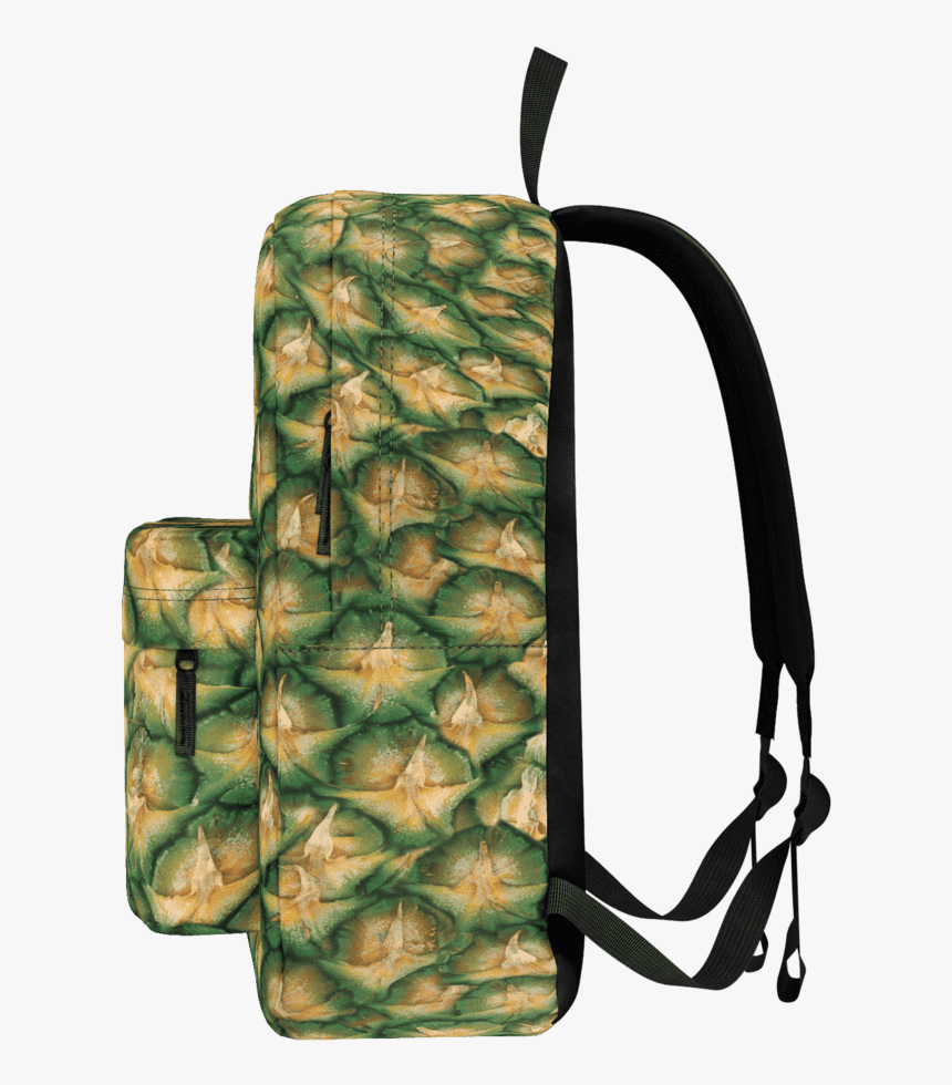 Pineapple Classic Backpack, HD Png Download
