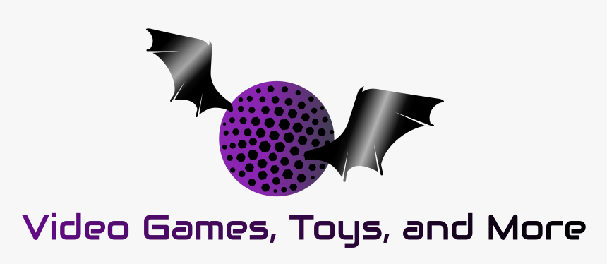 Video Games, Toys And More - Illustration, HD Png Download