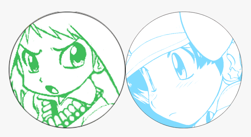 Pokespe Emerald, HD Png Download