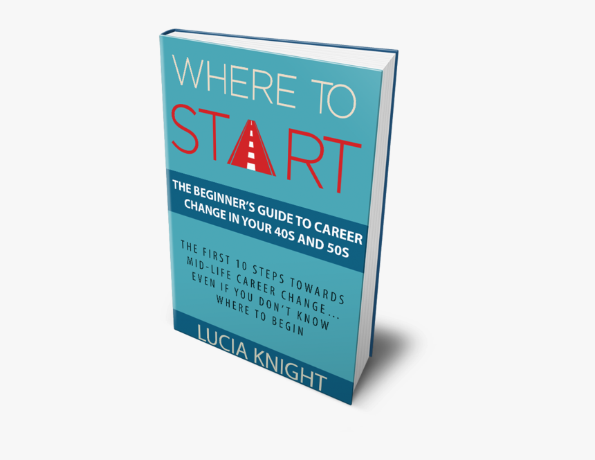 Where To Start 3d Cover, HD Png Download