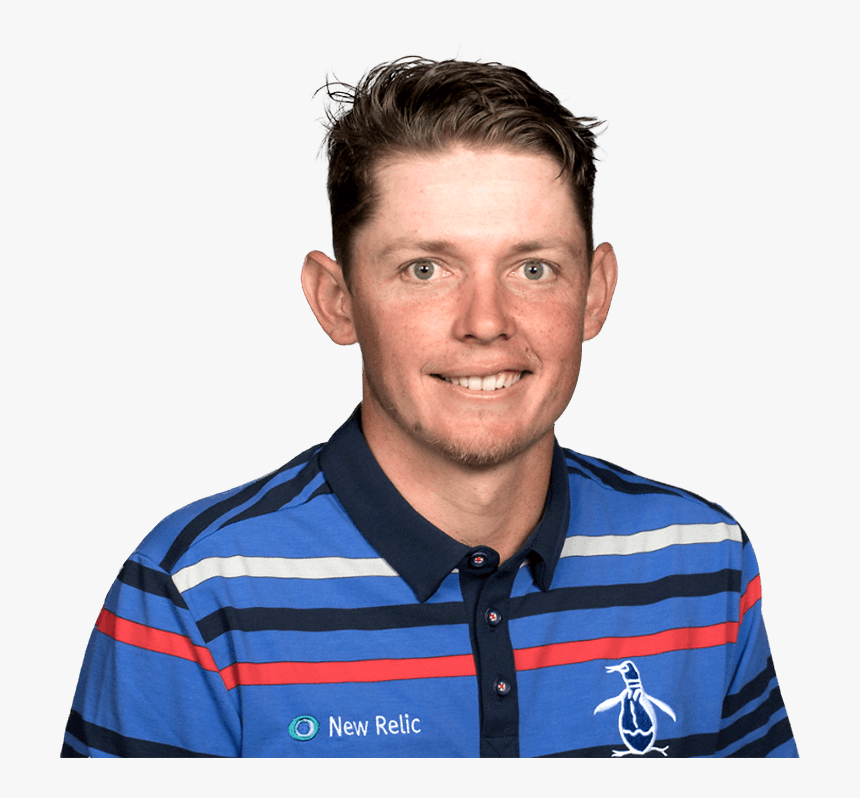 Cameron Smith Golf Tan, HD Png Download