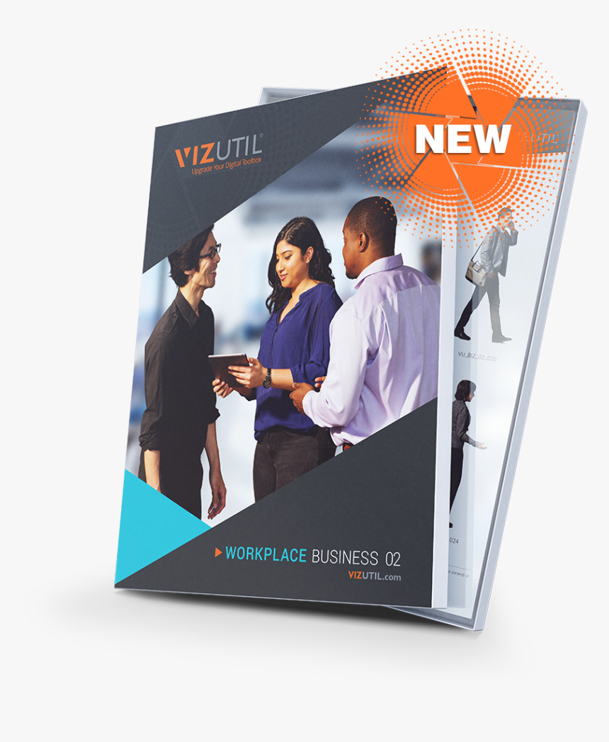 Business Casual High Quality, Culturally Diverse 2d - Banner, HD Png Download