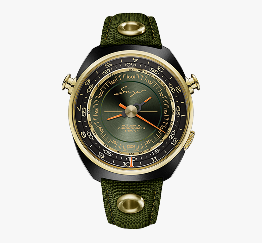 Singer Track 1 Emirates, HD Png Download