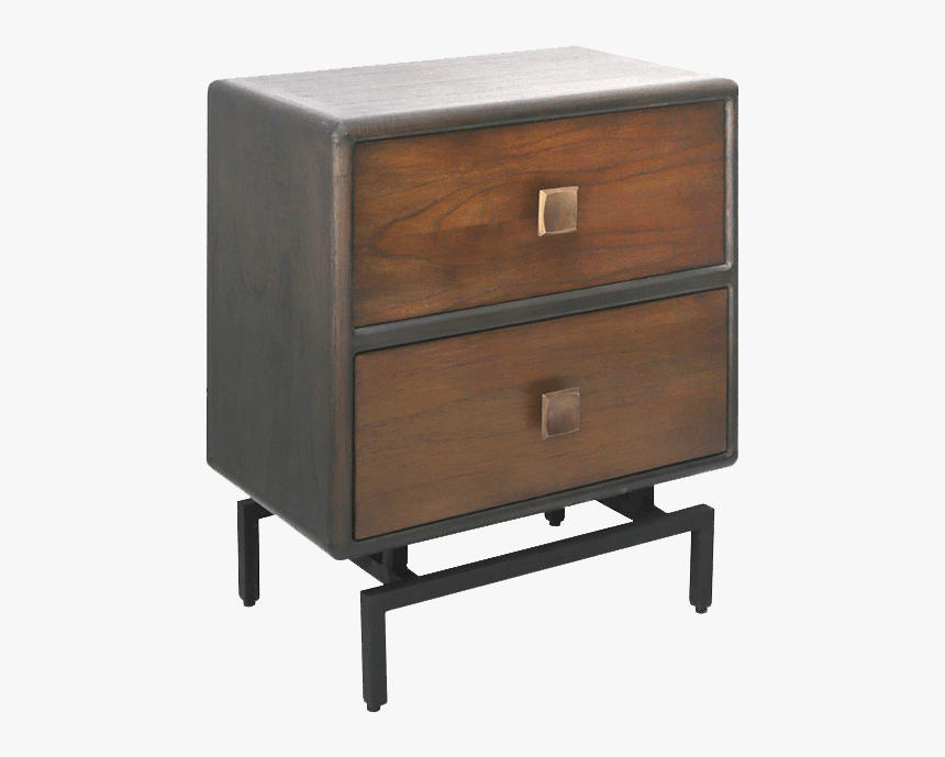 Product Image - Nightstand, HD Png Download