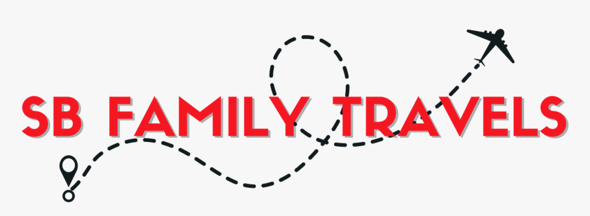 Sb Family Travels - Graphic Design, HD Png Download