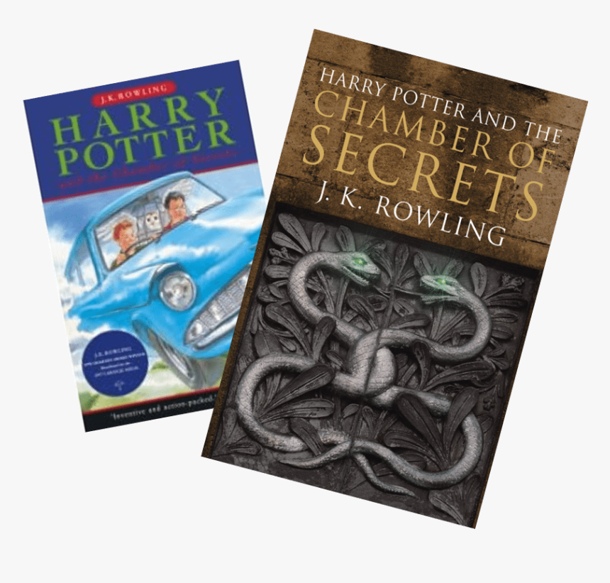 Harry Potter And The Chamber, HD Png Download