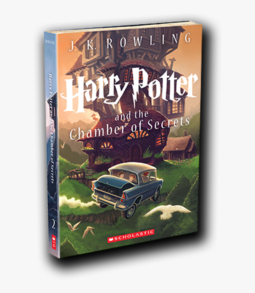 Courtesy Of The Center For Cartoon Studies - Harry Potter, HD Png Download