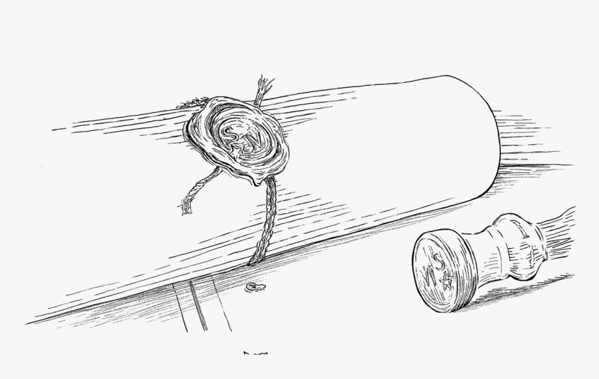 Maker S Mark Ambassador - Sketch, HD Png Download