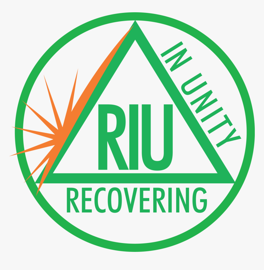 Recovering In Unity Logo - Circle, HD Png Download