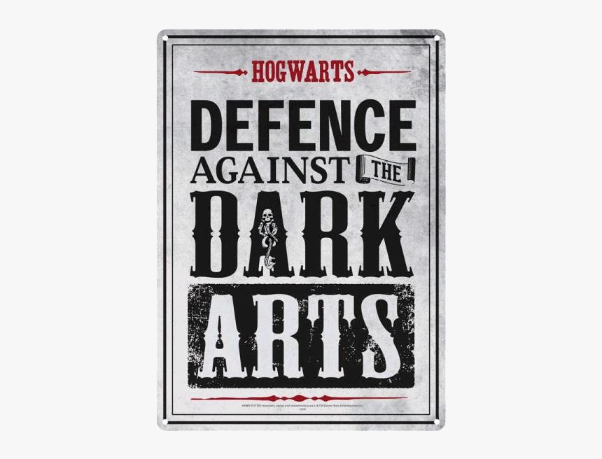 Hogwarts Defence Against The Dark Arts, HD Png Download