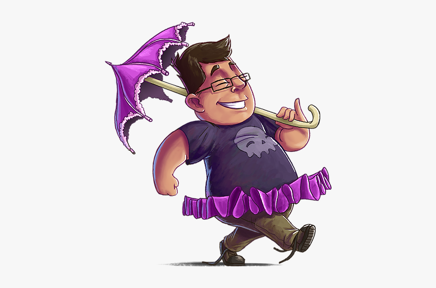Cartoon, HD Png Download