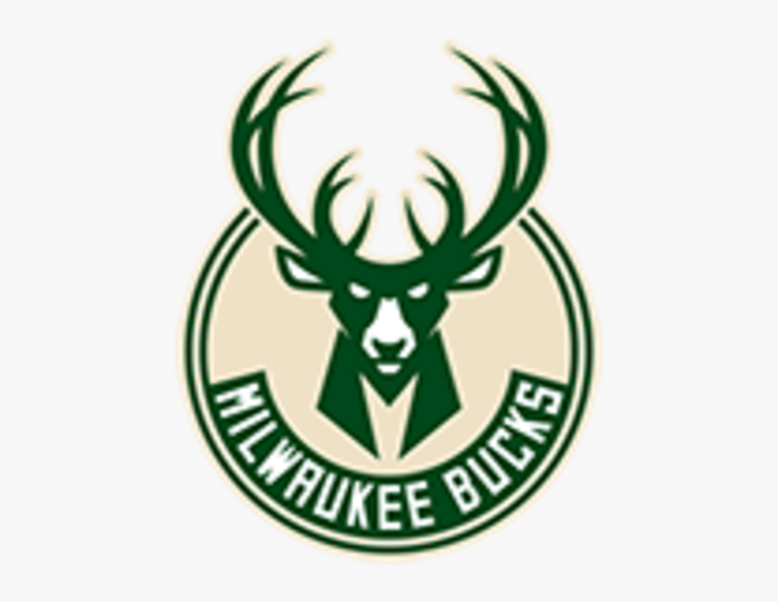 Image Placeholder Title - Milwaukee Bucks Logo, HD Png Download