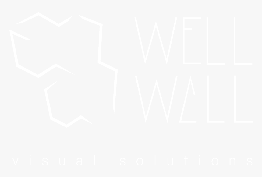 Wellwall-logo - Jhu Logo White, HD Png Download