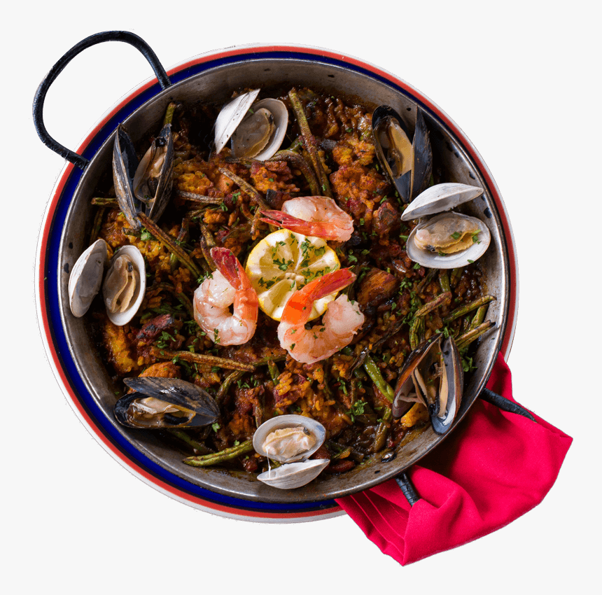 Bringing Culinary Excellence To You - Paella, HD Png Download