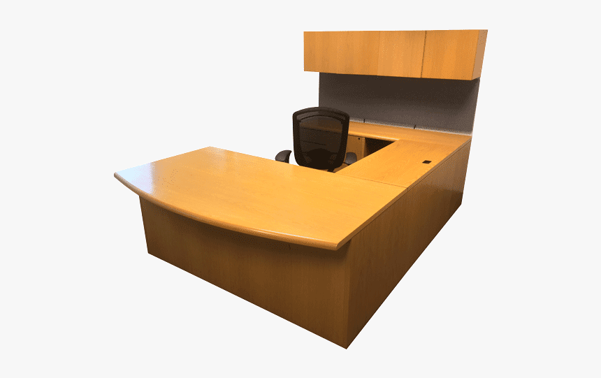 Computer Desk, HD Png Download