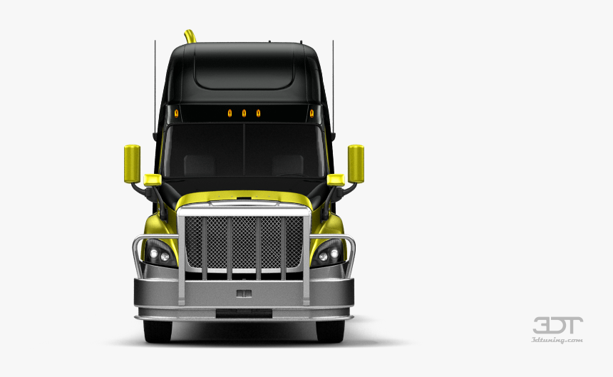 Truck, HD Png Download