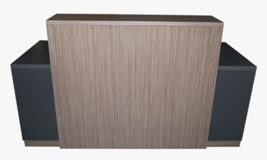 Reception Stacked Front - Plywood, HD Png Download