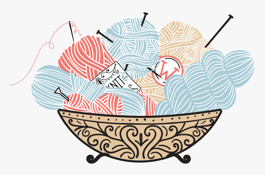 Spam Is Gross We Will *never* Share Or Sell Your Information - Cesta De Costura Png, Transparent Png