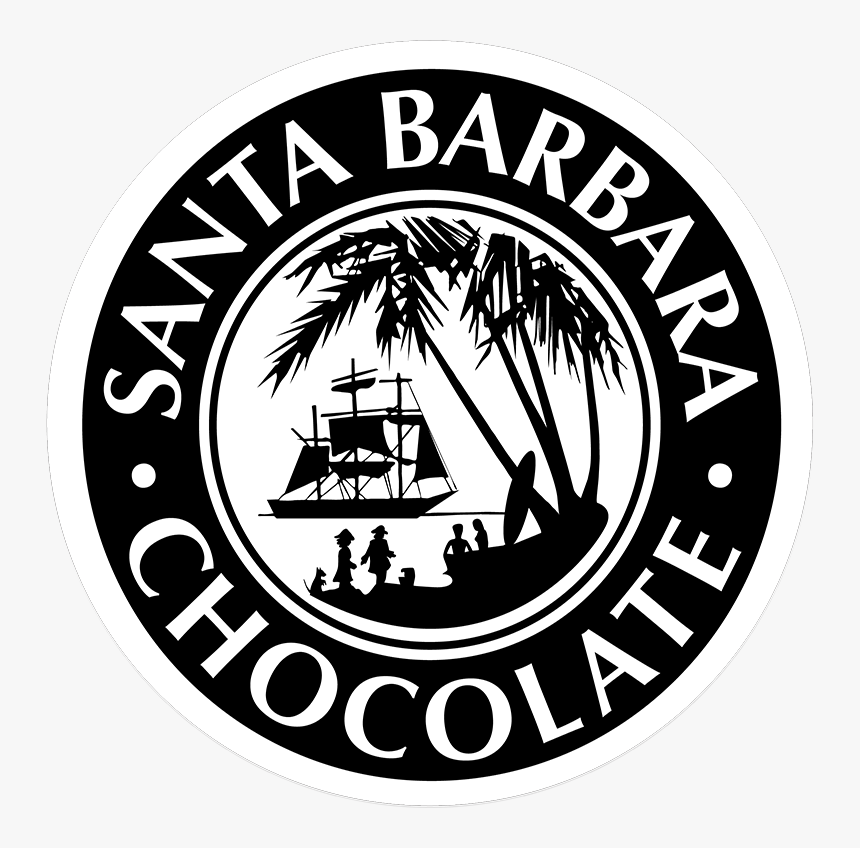 Santa Barbara Chocolate - Molly's Pint Brewpub, HD Png Download