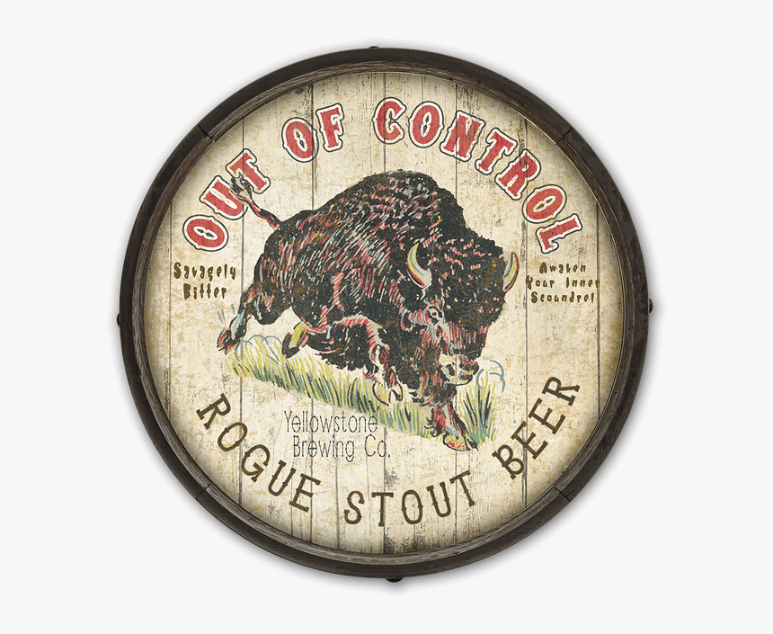 Bison, HD Png Download