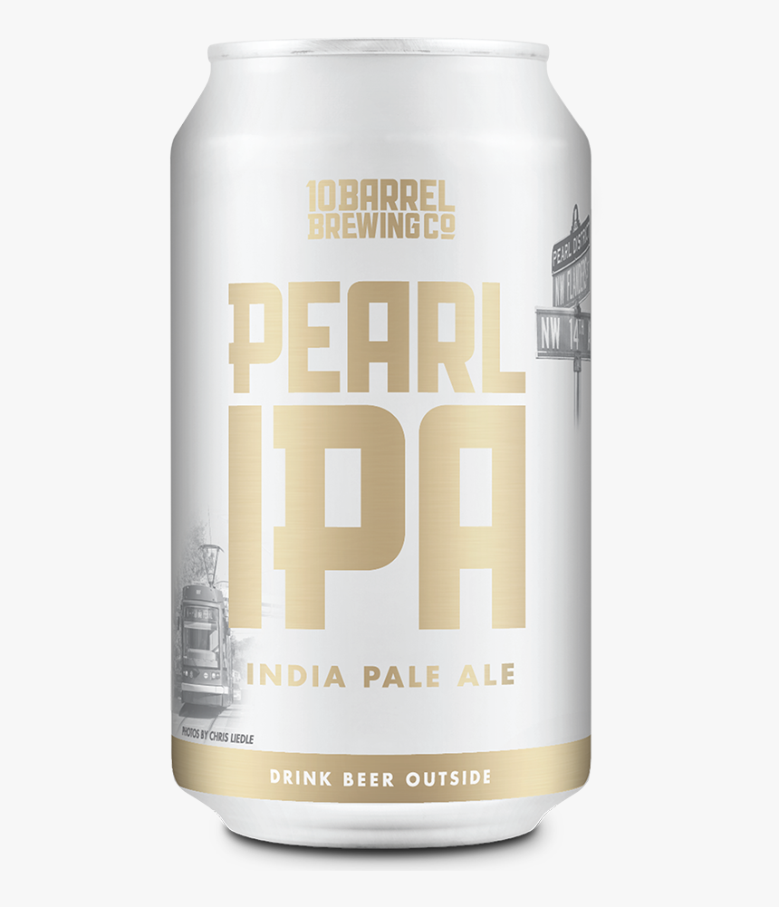 10 Barrel Brewing Company, Bend, Or Since - 10 Barrel Ipa, HD Png Download
