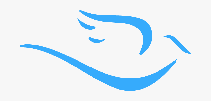 Tch Logo No Text Blue Large - Two Cents Of Hope Logo, HD Png Download