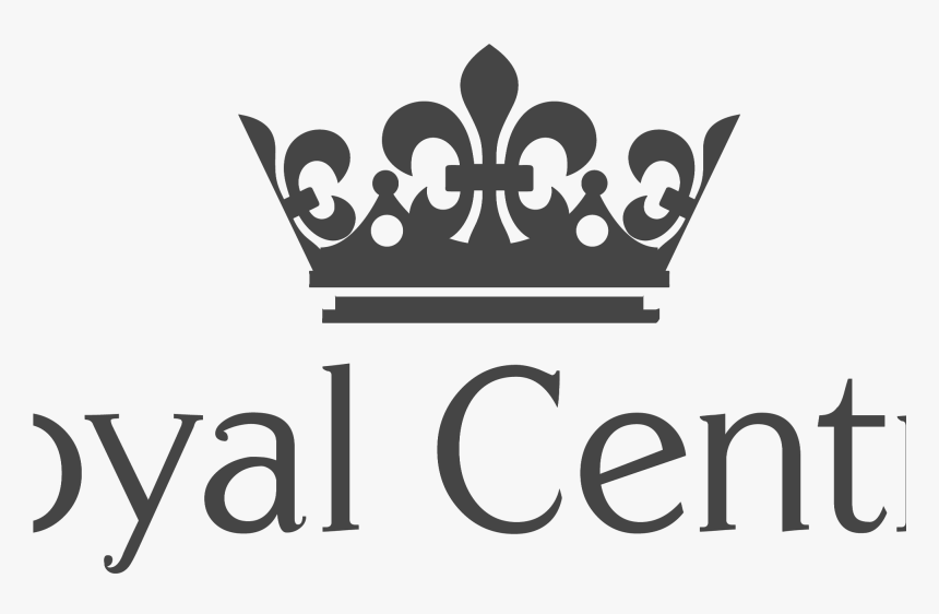 Fleur De Lis Crown Clipart, HD Png Download