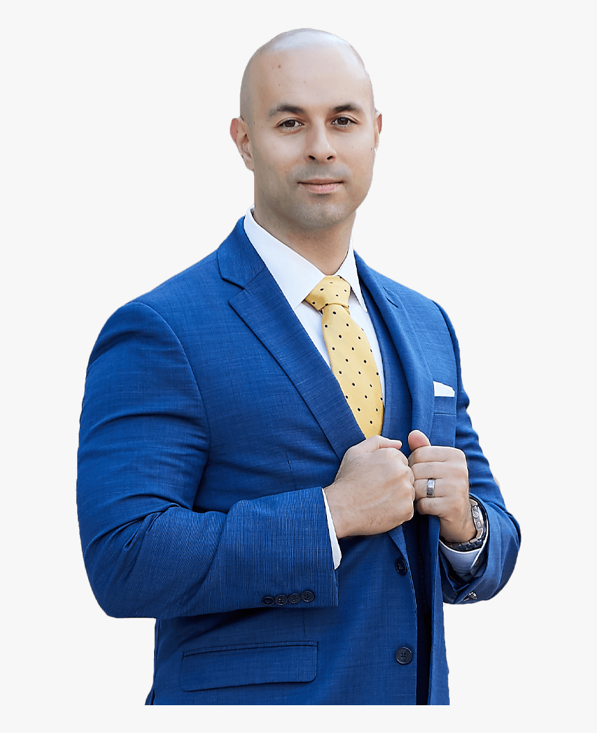 Attorney Photo - Gentleman, HD Png Download