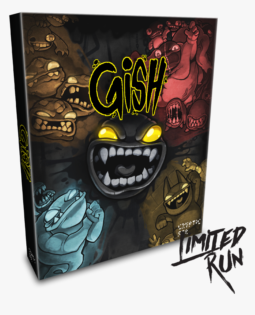 Limited Run #69, HD Png Download