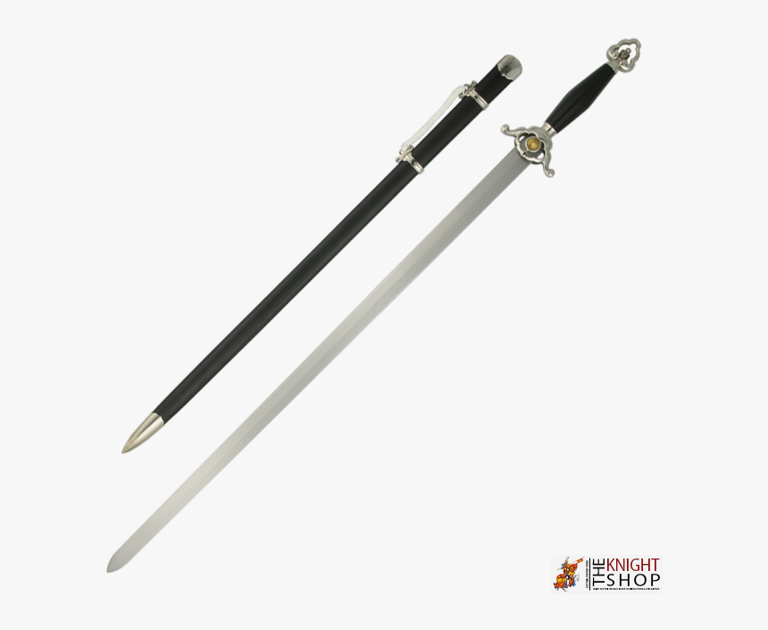 Sword, HD Png Download